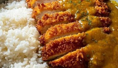 What I Make When I Just Can’t Deal