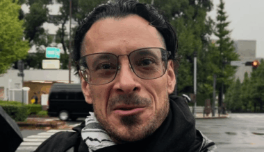 "It was the first time I'd ever heard someone say 'I'll kill you'": A Canadian journalist's thoughts after covering an anti-immigration demonstration