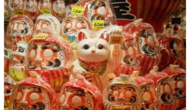 maneki-neko