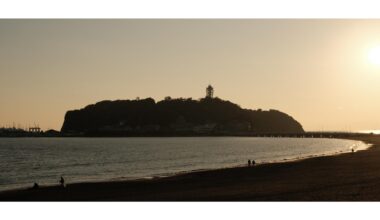 Enoshima in XPan