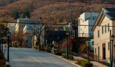 Hakodate, Hokkaido shots
