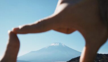 Been here so many times, finally managed a good photo