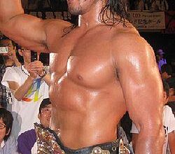 Thank you Ace.