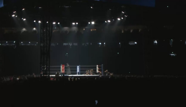 Kosei Fujita new theme with no commentary