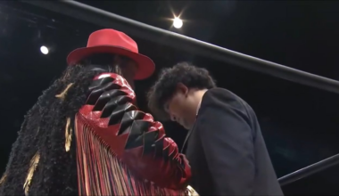 [SPOILER] The moment of the reveal