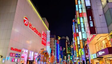 Shinjuku