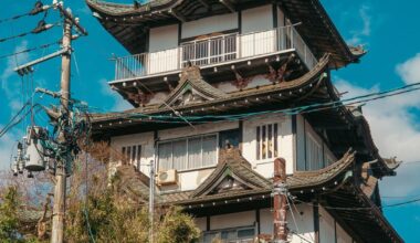 Snapshots of Matsushima Bay