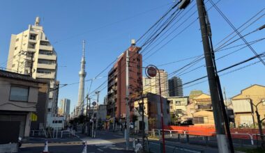 A few favorites from my November 2025 trip