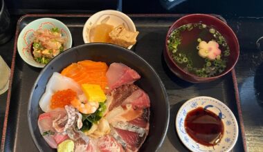 Moved to Fukuoka, a series of bad photos of great food from my time here and around Japan