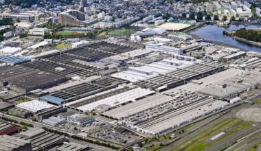 Nissan agrees to sell South African plant to Chinese automaker