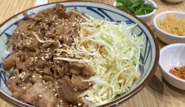 yakiniku