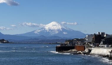 Fujisan