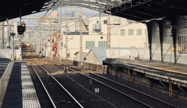 photo dump from my first trip to 🇯🇵