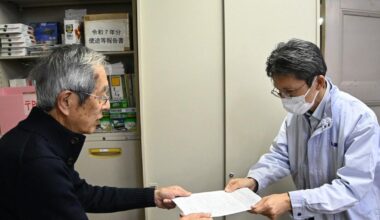 Japan civic group asks election council to tackle hate speech during lower house race