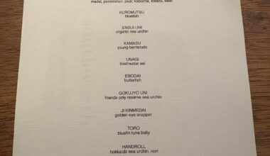 Friends Only, San Francisco.