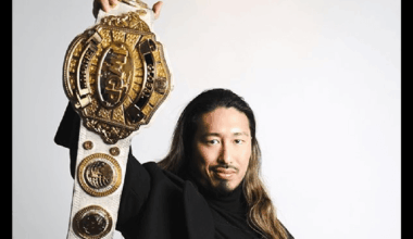 Report on Yota Tsuji, per Fightful