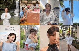 Influencer Reika Miyazaki indicted without detention for evading 150 million yen in taxes