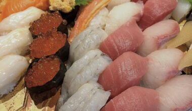 Happy New Year from Tokyo