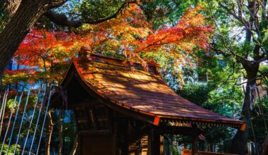 Yasuda Tei-en (Ryogoku)