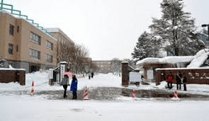 Hirosaki University suspends professor from Faculty of Education for harassing multiple students