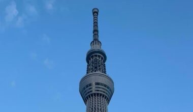 Japan's architectural wonders