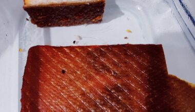 Is this wild or farmed salmon?