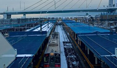 Pics from my recent trip to Aomori