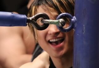 SHO is very cute.