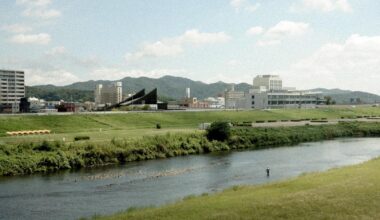 Ashikaga, Tochigi