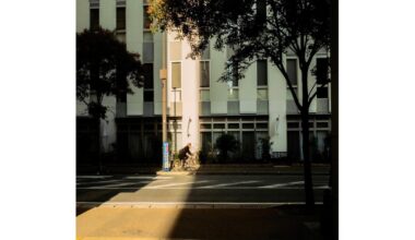 Street photography around Fukuoka