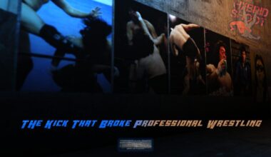 The Kick That Broke Professional Wrestling by Jonathan Snowden (incredible article on the Akira Maeda/Riki Choshu incident)