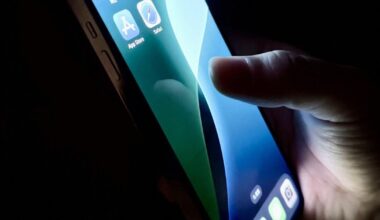 Japan gov't urges social media firms to swiftly remove false election info