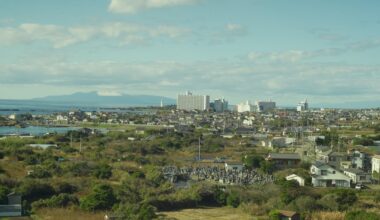 The Southernmost town of Kanto Region