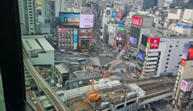 Recent Japan Pics