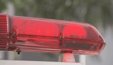 Woman wakes up to find drunk American soldier in living room, calls police