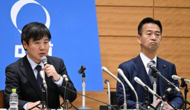 The largest opposition aims at the abolishment of the new freelance invoice system, which is said to harmful to Anime industries