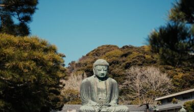 My favorites from Kamakura today