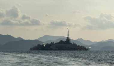 battleship island