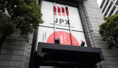 Japan exchange launches AI-powered disclosure search service