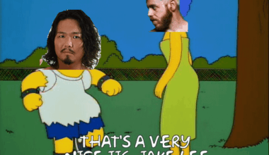 Best moment from NYD (spoilers)