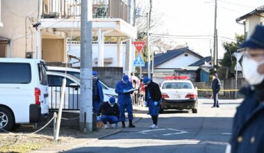 Man arrested on suspicion of murdering pregnant ex-girlfriend in eastern Japan - The Mainichi