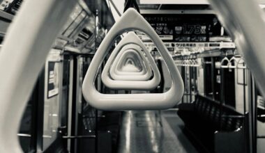 Handles