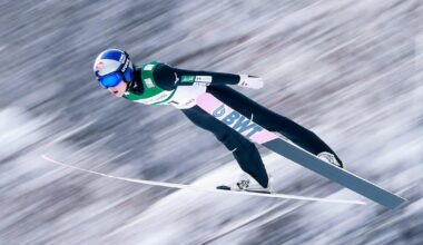 Ski Jumping World cup | Sapporo.