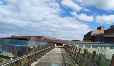 Places I love in Okinawa