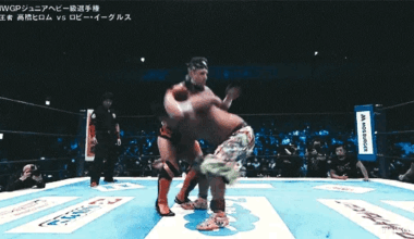Hiromu Takahashi reverses your reversal!