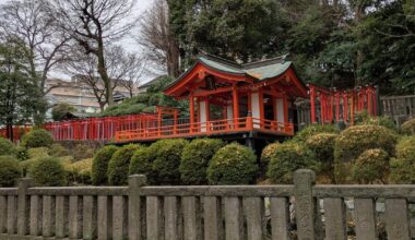 Some of my favourites of my January trip this year