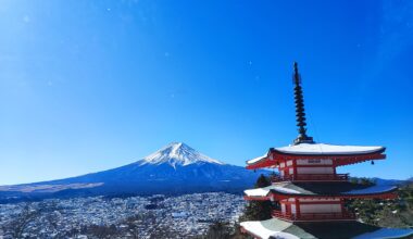 Next day of the snow