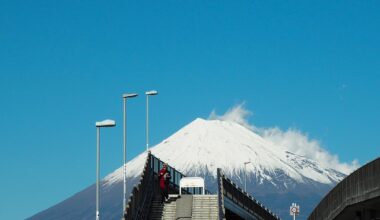 Half A Day At Shizuoka!