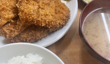 tonkatsu