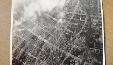 Can anyone identify what part of Tokyo this is?